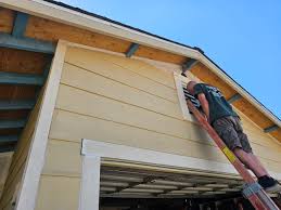 Professional Siding in Danville, IL